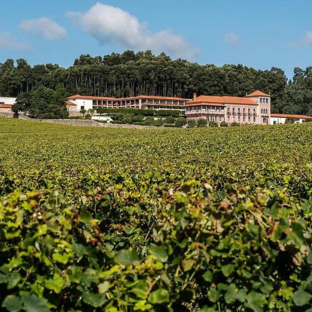 Solar De Vila Mea Hotel Barcelos Kültér fotó